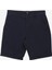 Regular Fit Koyu Lacivert Erkek Şort L231145411 Non Denim Şort 1