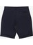 Regular Fit Koyu Lacivert Erkek Şort L231145411 Non Denim Şort 2