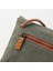 Tuval Crossbody Çanta, Şık Küçük Kare Çanta, Tek Omuz Vahşi Basit Çanta, Hafif Bayan Çanta (Yurt Dışından) 3