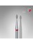 Staleks Diamond Expert Seri Freze Ucu Red Fa50r016/3.4 1