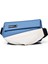 Moda Su Geçirmez Oxford Kumaş Erkek Büyük Kapasiteli Aşınmaya Dayanıklı Spor Crossbody Göğüs Çantası (Yurt Dışından) 1