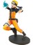Anime Naruto Figürü Ninja Uzumaki Naruto Kakashi Gaara Dövüş Formu Bebek Modeli Süsler (Yurt Dışından) 1