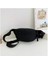 Crossbody Göğüs Çantası Kanvas Rahat Çanta Kadın Ilkbahar ve Yaz Spor Niş Çok Yönlü Bel Çantası (Yurt Dışından) 1