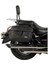 KT103PS Kawasaki VN 800 (96-07) Sissy Bar 1
