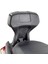 KTB2136 Yamaha X-Max 125-250 (18-20) - X-Max 300 (17-20) - X-Max 400 (18-20) Sissy Bar 1