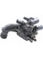 105°C Komple Termostat Berlingo 2 C3 C4 Ds3 207 308 3008 5008 Partner 2 1,4 1,6 / Vti 1336Z8 572600 1