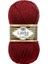 Chells 9572 Bordo El Örgü Ipi 100 Gr. 1