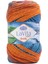 Batik DG03 Menekşe El Örgü Ipi 100 Gr. 1