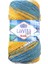 Batik DG19 Nergis El Örgü Ipi 100 Gr. 1