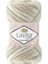 5 Adet Lavita Cotton Batik CB06 Ih5 Adet Lamur 1