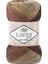 5 Adet Lavita Cotton Batik CB11 Yıldız 1