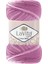 5 Adet Lavita Cotton Batik CB18 Yasemin 1