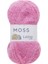 Moss 5060 Şeker Pembe El Örgü Ipi 100 Gr. 1