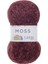 Moss 3214 Bordo El Örgü Ipi 100 Gr. 1