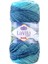 5 Adet Lavita Batik DG04 Zambak 1