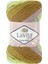 5 Adet Lavita Cotton Batik CB02 Açelya 1