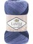 5 Adet Lavita Cotton Batik CB15 Reyhan 1
