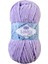 5 Adet Lavita Velur 5101 Lila 1