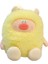 Yaratıcı Uzun Saçlı Bebek Peluş Oyuncak Çirkin Büyük Bebek Bebek Kız Uyku Yastığı Doğum Günü si (Yurt Dışından) 1