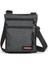 Rusher Black Denim Askılı Omuz Çantası EK08977H 1