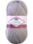 Gonca 6022 Baby Soft Gri El Örgü Ipi 100 Gr. 1