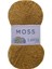 Moss 2045 Hardal El Örgü Ipi 100 Gr. 1
