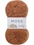 Moss 7233 Tarçın El Örgü Ipi 100 Gr. 1