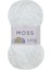 Moss 9502 Kemik El Örgü Ipi 100 Gr. 1