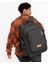 Volker Cs Black Denim Laptop Sırt Çantası EK0A5BEW0B4 2