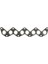 Egzoz Manifold Contası 307 308 407 508 607 807 Expert C4 C5 C8 Jumpy Scudo DW10 (0349J2) 2