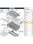 Üst Kapak Contası 207 208 308 3008 5008 Rcz C3 C4 Picasso C5 Ep6 (0249.E7) 1