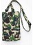 Su Geçirmez Katlanır Depolama Çok Fonksiyonlu Çanta Kamuflaj Omuz Çantası (Yurt Dışından) 1