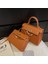 Dokulu Moda Omuz Messenger Çanta (Yurt Dışından) 1