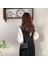 Çok Yönlü Omuz Ruj Çantası Zincir Mini Küçük Çanta Rhombus Messenger Çanta (Yurt Dışından) 1