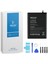 by Deji General Mobile GM21 Batarya / BL-A17CT 1