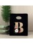 Q00639-TBBK-C Stili 26 Ilk Harf Baskı Fonksiyonel Desen Soğutucu Öğle Yemeği Çantası Taşınabilir Yalıtımlı Bento Kutusu Tote Termal Gıda Saklama Kesesi (Yurt Dışından) 5