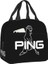 No.2 Tarzı 22X20X13CM Golf Logo Öğle Yemeği Çantası Taşınabilir Termal Soğutucu Yalıtımlı Yemek Kabı Kadınlar Çocuklar Için Çalışma Okul Seyahat Tote Gıda Çantaları (Yurt Dışından) 2