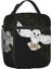 No.15 Tarzı 21X11X26CM Baykuş Uçuş Tote Çanta Yalıtımlı Öğle Yemeği Çantası Kadınlar Için Taşınabilir Cadı Sihirli Soğutucu Termal Bento Kutusu Çocuklar Okul Çocukları (Yurt Dışından) 2