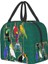 No.14 Tarzı 22X20X13CM Tropikal Kaçış Papağan Kuşlar Öğle Yemeği Çantası Taşınabilir Soğutucu Sıcak Yalıtımlı Yemek Kabı Kadınlar Için Okul Tote Torage Çantası (Yurt Dışından) 3