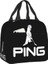 No.1 Stili 22X20X13CM Golf Logosu Yemek Kabı Kadın Su Geçirmez Soğutucu Termal Gıda Yalıtımlı Öğle Yemeği Çantası Çocuklar Okul Çocukları Taşınabilir Bez Çantalar (Yurt Dışından) 2
