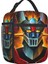 No.7 Tarzı 26X21X11CM Grendizer Anime Yalıtımlı Öğle Yemeği Çantaları Kadınlar Için Ufo Robot Goldorak Taşınabilir Soğutucu Termal Bento Kutusu Çalışma Okulu Seyahat (Yurt Dışından) 1
