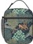 No.12 Tarzı 26X21X11CM William Morris Geyik Yalıtımlı Öğle Yemeği Çantası Kamp Seyahat Için Tekstil Desen Su Geçirmez Soğutucu Termal Yemek Kabı Kadın Çocuk (Yurt Dışından) 3
