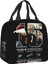No.14 Tarzı 22X20X13CM Dean Winchester Taşınabilir Yemek Kabı Kadın Sızdırmaz Supernatural Tv Gösterisi Soğutucu Termal Gıda Yalıtımlı Öğle Yemeği Çantası Çocuklar Okul (Yurt Dışından) 1