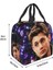 No.14 Tarzı 22X20X13CM Dean Winchester Taşınabilir Yemek Kabı Kadın Sızdırmaz Supernatural Tv Gösterisi Soğutucu Termal Gıda Yalıtımlı Öğle Yemeği Çantası Çocuklar Okul (Yurt Dışından) 4