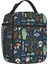 No.2 Tarzı 21X11X26CM Baykuş Uçuş Tote Çanta Yalıtımlı Öğle Yemeği Çantası Kadınlar Için Taşınabilir Cadı Sihirli Soğutucu Termal Bento Kutusu Çocuklar Okul Çocukları (Yurt Dışından) 1