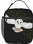 No.2 Tarzı 21X11X26CM Baykuş Uçuş Tote Çanta Yalıtımlı Öğle Yemeği Çantası Kadınlar Için Taşınabilir Cadı Sihirli Soğutucu Termal Bento Kutusu Çocuklar Okul Çocukları (Yurt Dışından) 3