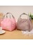 Bir Stil Yeni Öğle Yemeği Çantası Yalıtımlı Soğuk Şerit Taşıma Çantası Termal Taşınabilir Yemek Kabı Bento Kılıfı Yemek Kabı Gıda Saklama Torbaları (Yurt Dışından) 4