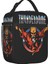 No.3 Tarzı 26X21X11CM Özel Thunderdome Müzik Festivali Öğle Yemeği Çantası Erkek Kadın Termal Soğutucu Yalıtımlı Yemek Kabı Çocuklar Için Okul (Yurt Dışından) 1