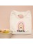 Q04380-TBBK-C Stili Gökkuşağı Mama Baskı Taşınabilir Öğle Yemeği Çantası Yeni Termal Yalıtımlı Öğle Yemeği Tote Soğutucu Çanta Bento Kese Konteyner Gıda Saklama Torbaları (Yurt Dışından) 3