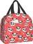 No.8 Tarzı 22X20X13CM Sevimli Panda Yalıtımlı Öğle Yemeği Çantası Kadınlar Için Taşınabilir Yeniden Kullanılabilir Termal Soğutucu Yemek Kabı Tote Ofis Seyahat Gıda Saklama Torbaları (Yurt Dışından) 1